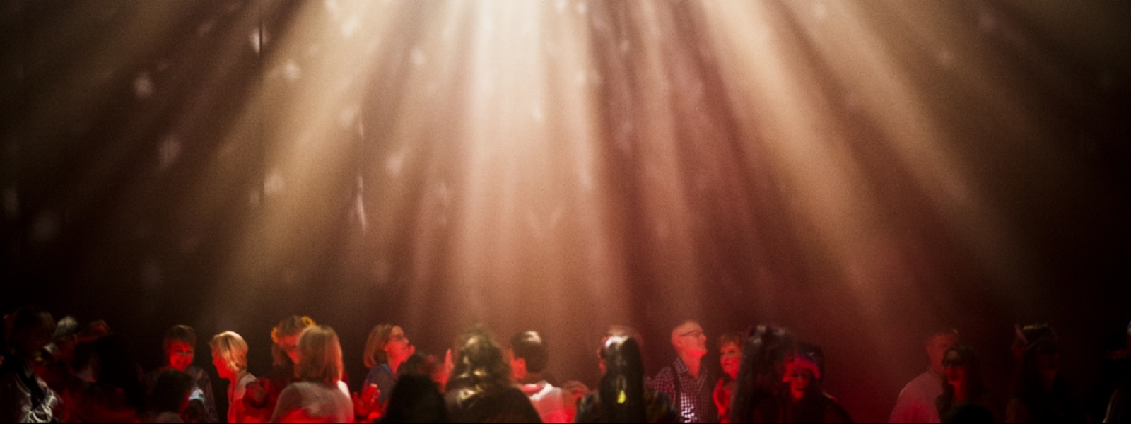 Party Lachensaal KKThun Kultur- und Kongresszentrum Thun